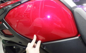 SUZUKI DL1000 ( V-Strom 1000 ) A VU51A