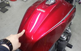 HONDA CB1100 ABS 2013 SC65