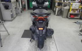 HONDA FORZA 250 MF17