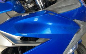 KAWASAKI NINJA 250 EX250P