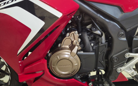 HONDA CBR400R ABS 2020 NC56