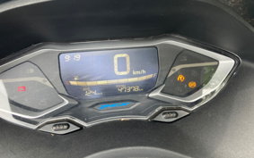 HONDA PCX 125 JK05