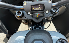 HARLEY FXLRST 2024 YXZ