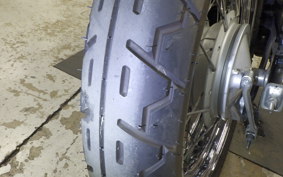 HONDA CB400SS E 2009
