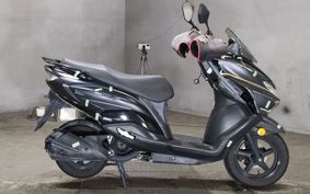 SUZUKI BURGMAN STREET 125 EA11D