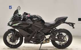 KAWASAKI NINJA 650 A 2018 ER650H