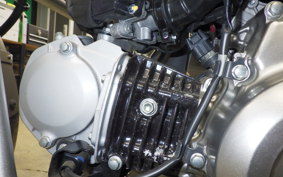 HONDA CT125-2 2001 JA65