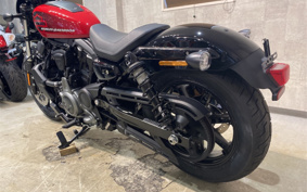 HARLEY RH975 ナイトスター 2022 ZH1