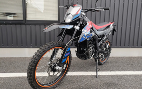 APRILIA APRILIA RX 125