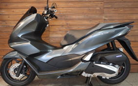 HONDA PCX 160 KF47