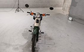 HONDA SUPER CUB50 C50