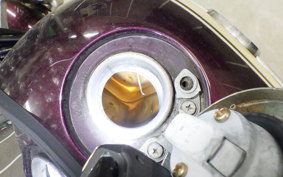 KAWASAKI VULCAN 400 CLASSIC 1997 VN400A