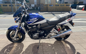 SUZUKI GSX1400 2004 GY71A