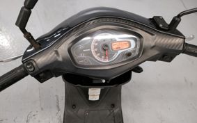 SUZUKI ADDRESS V125 CF4MA