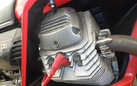 MOTO GUZZI V65SP 1983