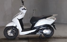 HONDA LEAD 125 JF45