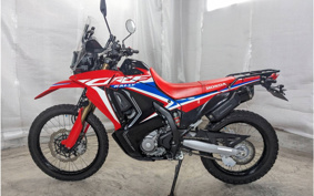 HONDA CRF250 RALLY MD47