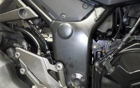 KAWASAKI Z250 ER250C