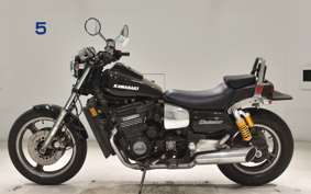 KAWASAKI ELIMINATOR 900 1986