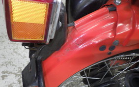 HONDA CT110 HUNTER CUB 2018 JD01