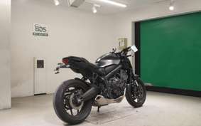 HONDA CB650R 2023 RH03