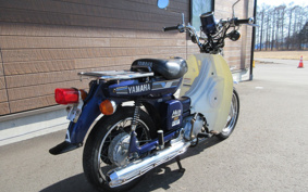 YAMAHA TOWN MATET90D UB02J