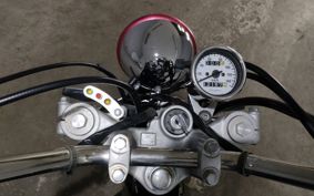 HONDA FTR223 MC34
