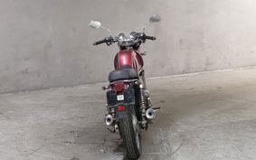 YAMAHA SRV250 RENAISSA 4DN