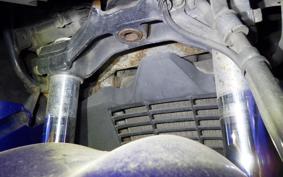 SUZUKI SKYWAVE 250 (Burgman 250) Gen.2 CJ43A