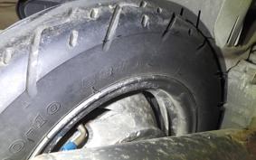 HONDA SPACY 125 Gen. 3 JF04