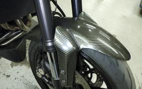YAMAHA MT-09 A RN52J
