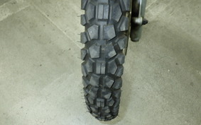 YAMAHA SEROW 250 2002 DG11J