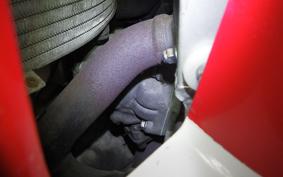 HONDA NSR250R 2006 MC21