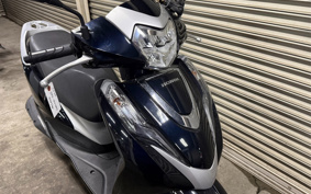 HONDA LEAD 125 JK12