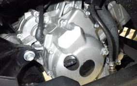 YAMAHA TRICITY 300 2021 SH15J