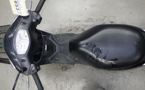 SUZUKI ﾚｯﾂ 2023 CA4AA