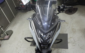 HONDA NC750X DCT 2024 RH09