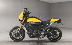 YAMAHA XSR900 RN46J