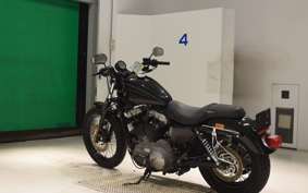 HARLEY XL1200N 2007