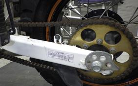 YAMAHA TW225 2022 DG09J