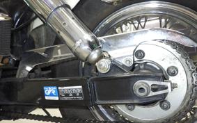 HONDA SHADOW 400 2005 NC34