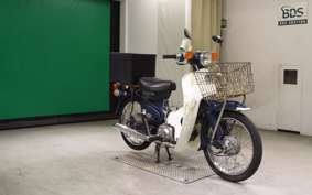 HONDA C90 SUPER CUB HA02
