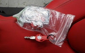 MV AGUSTA BRUTALE 800 RR 2019