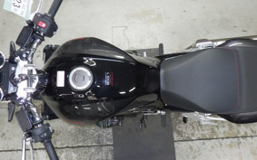 HONDA CB1300SF SUPER FOUR Gen. 3 2026 SC54