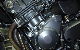 HONDA CB400SF GEN 4 A 2018 NC42