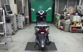 HONDA LEAD 125 2003 JF45