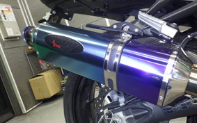 KAWASAKI ZX 1400 NINJA R A 2016