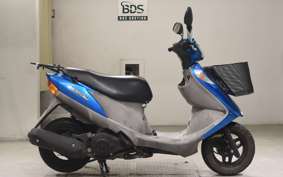 SUZUKI ADDRESS V125 G 2019 CF46A