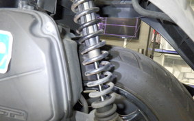 HONDA TACT Gen.4 AF75