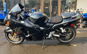 SUZUKI GSX-1300R HAYABUSA 2002 GW71A